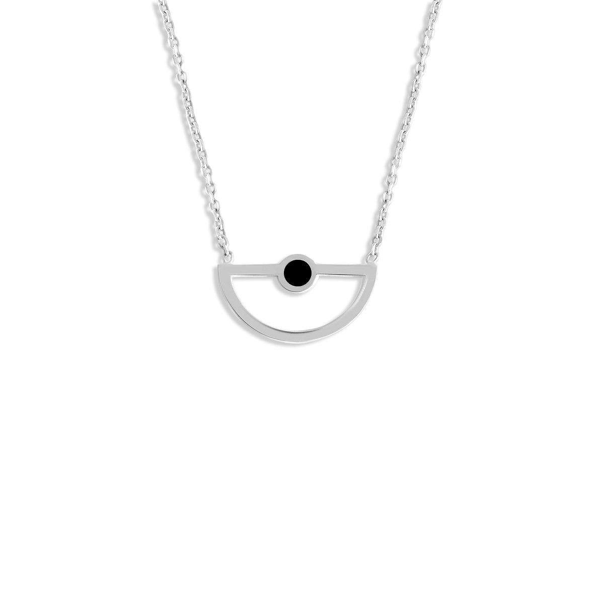 Collier Gaze