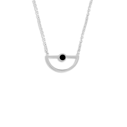 Collier Gaze