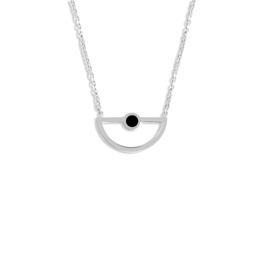 Collier Gaze