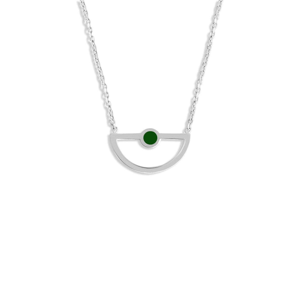 Collier Gaze