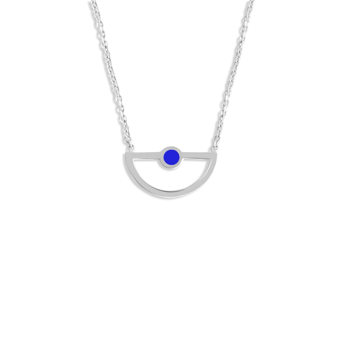 Collier Gaze