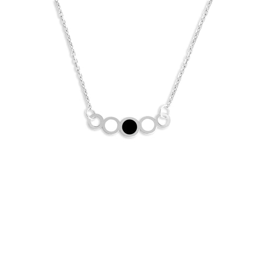 collier Bubble