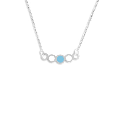 collier Bubble