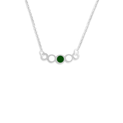 collier Bubble