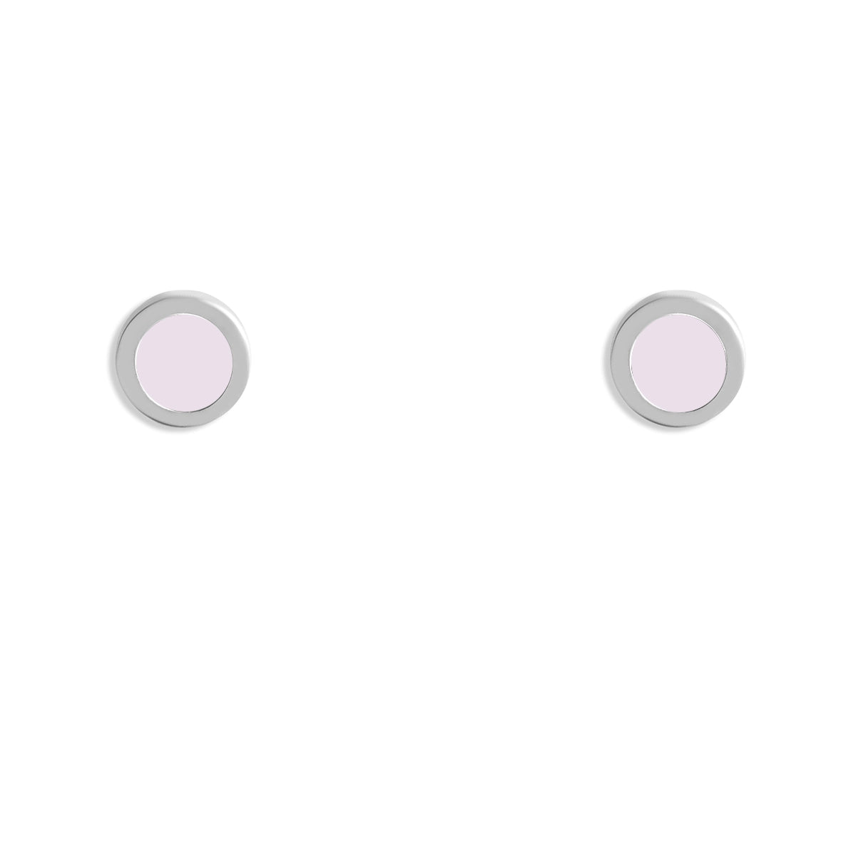 boucle d'oreille Dot1