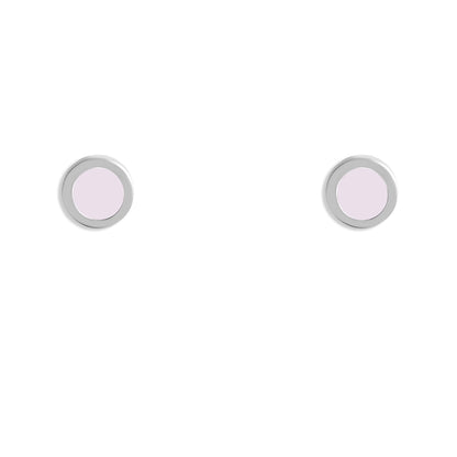 boucle d'oreille Dot1