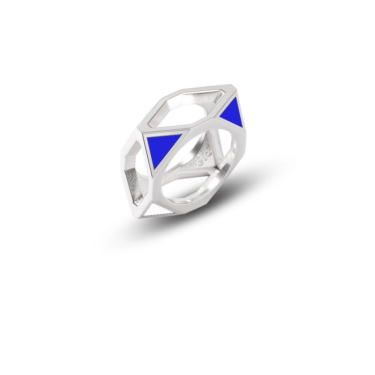 Bague Mosaic