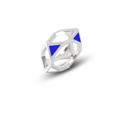 Bague Mosaic