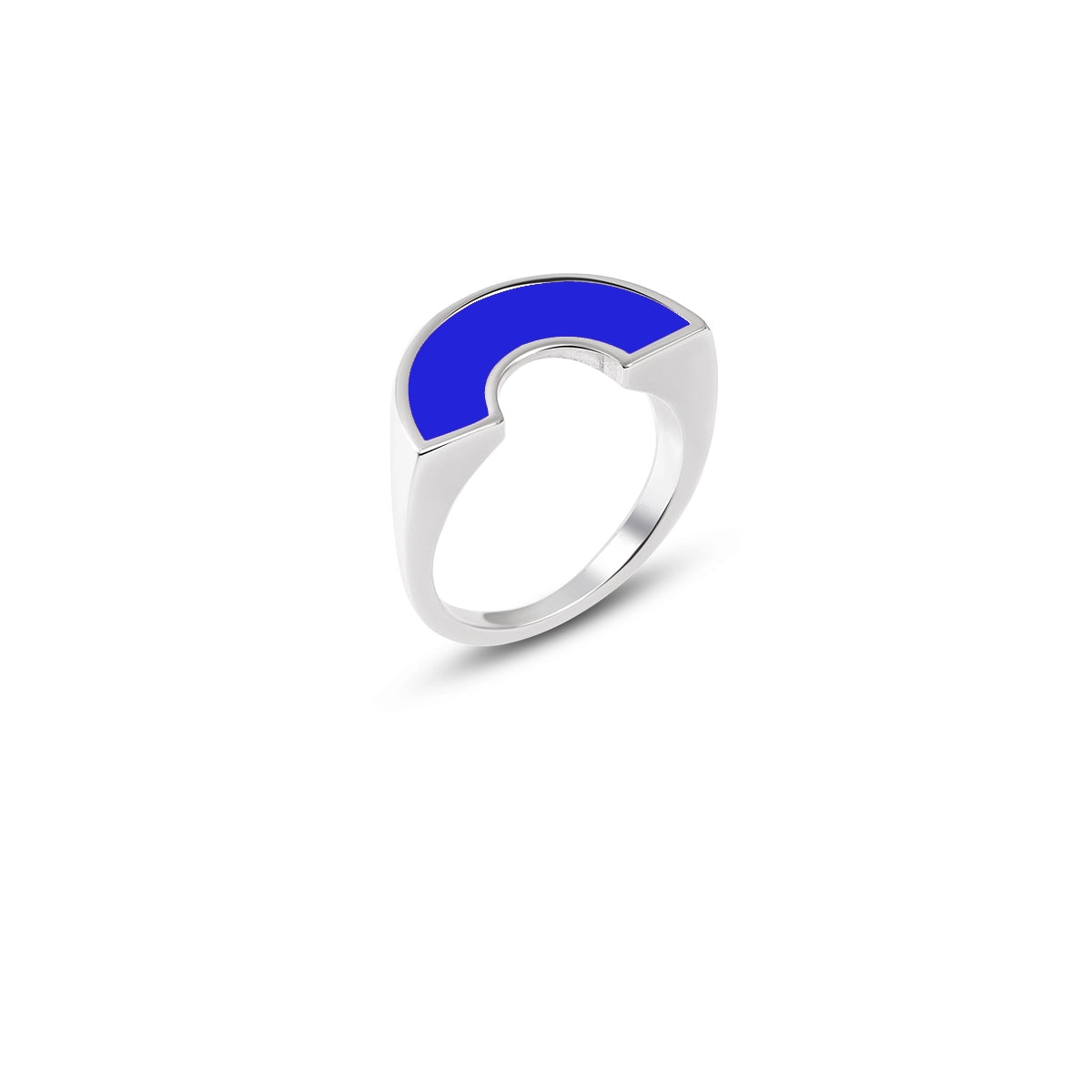 Bague Mirada Solis