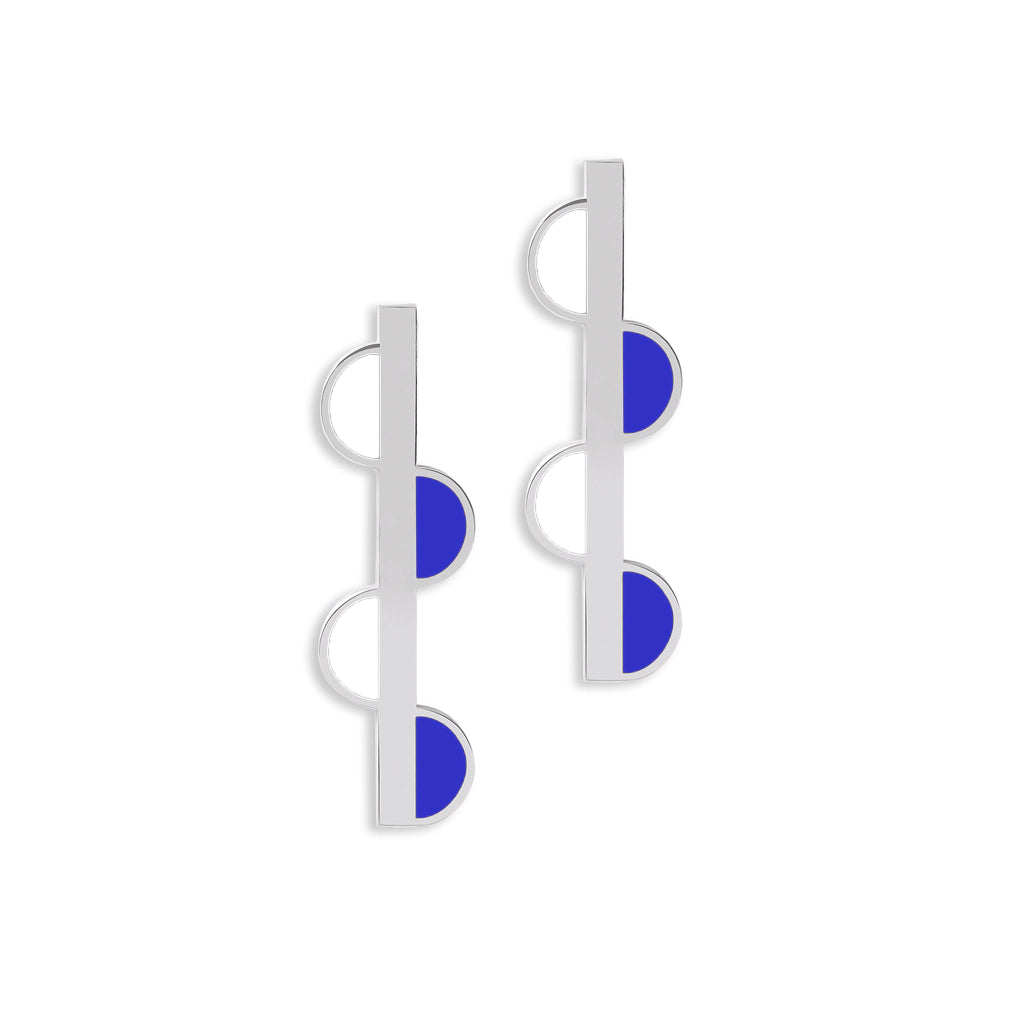 Boucles d’oreilles Sway