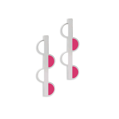 Boucles d’oreilles Sway