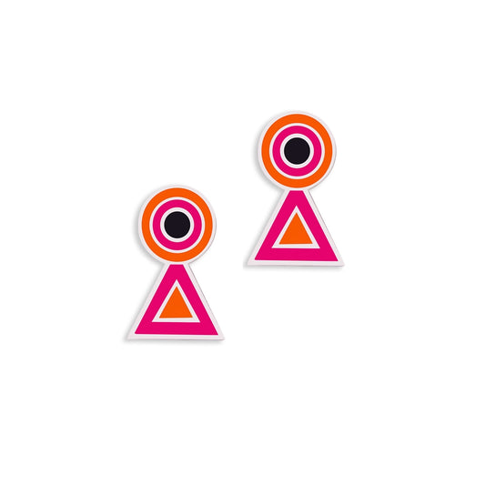 Boucles d’oreilles Tender