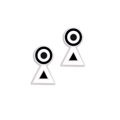 Boucles d’oreilles Tender